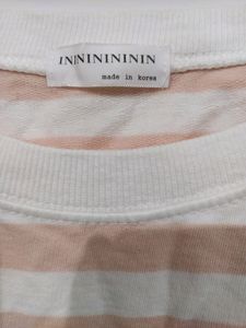 Korean Tops