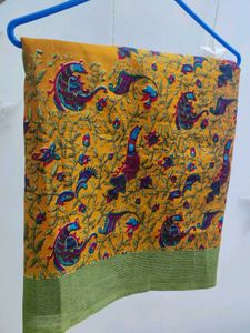 PRINTED SAREE