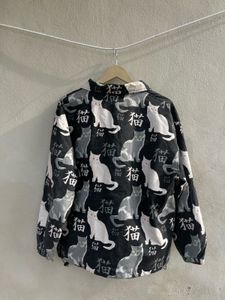 Japanese Inspired Shacket