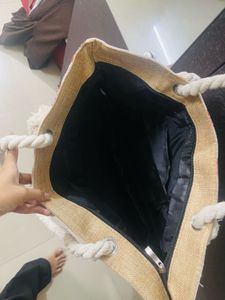 Dubai Souvenir Tote Bag