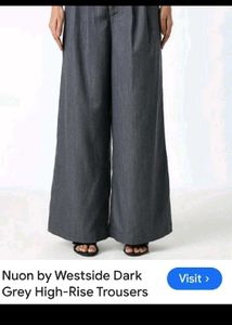 Noun Trouser