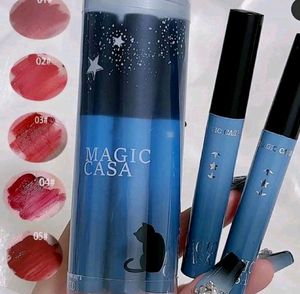 Korean Magic Casa Lipstick