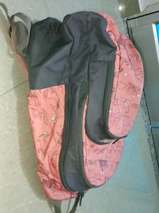 Wildcraft backpack (( WATERPROOF ))