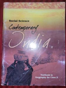 Ncert Books For School And Upsc Preparation