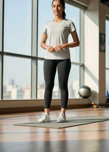 Alcis light weight t shirt