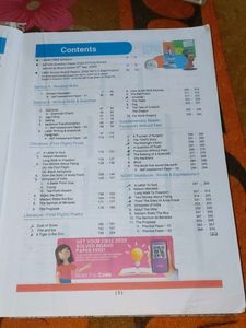 Class 10 Maths English Question Bank