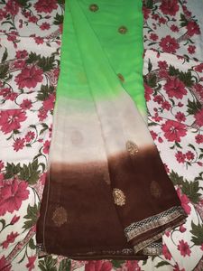 Saree..