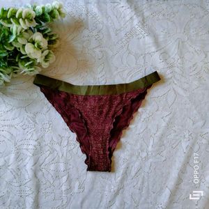 Stylish Glittery Panty ✨