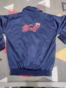 Boys Track Suit