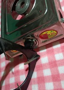 LP gas Stove (1 Burner) With Original Box
