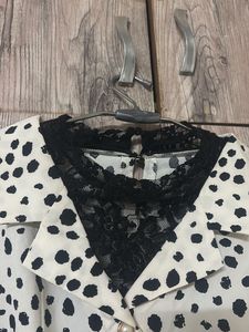 Formal Cum Casual Top-3