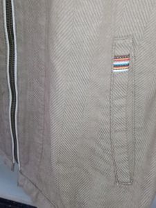 ZARA Biker Jacket