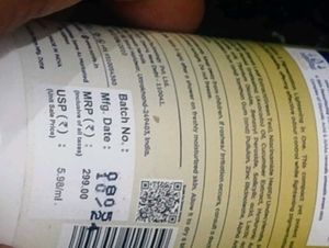 Sanfe Underarm Roll On