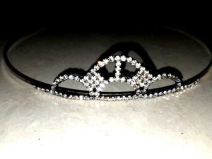 Birthday Girl Sash And Crown