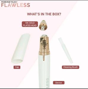 Flawless Brows Trimmer