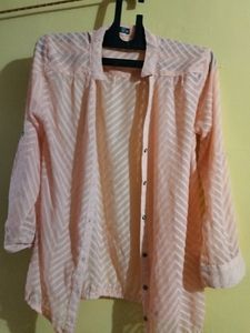 New Shirt