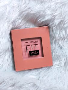 Maybelline New York Fit Me Blush