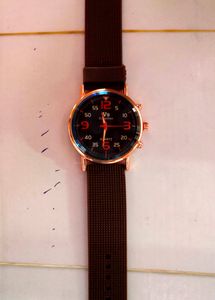New Trending Watch
