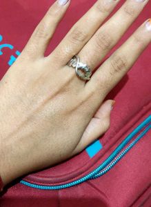 ❗ BRAND NEW GIVA SILVER RING 💍❗