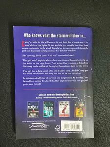 The Intruder - Freida McFadden