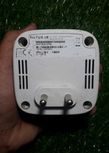 Netgear Dual Band Extender