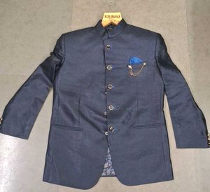 Bandhgala Blazer