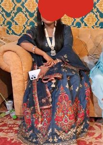 LIBAS Original Lehenga