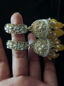 Jhumka