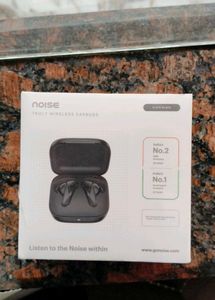 Noise Buds N2 Pro - Brand New