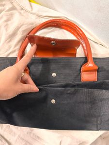 Longchamp Tote Bag