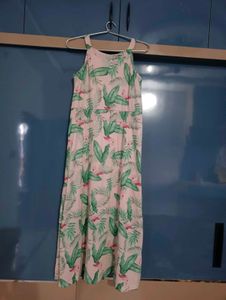 Girls Stylish Gown