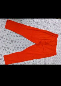Pure Chiffon And Silk Suit Set For Women