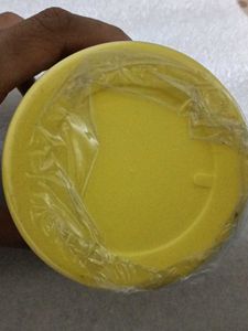 Glamveda D-tan Face Scrub