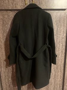 Woollen Coat