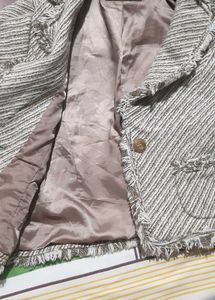 Sale🎉- Classic Coat