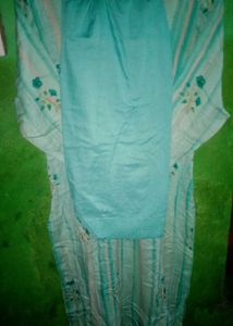 Elegant Salwar Suit Set