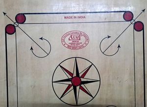 Carrom Board