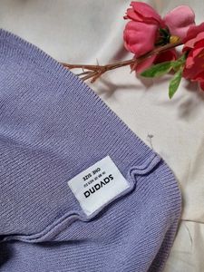 Button Tank Top