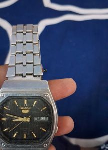 Seiko Vintage Watch Not working