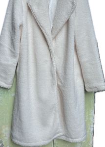 Urbanic Faux Fur Coat