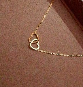 Heart Pendant Necklace