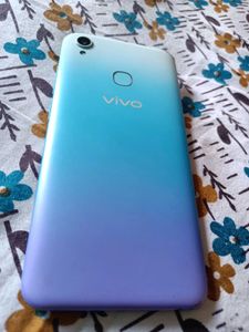 Vivo Y1s smartphone