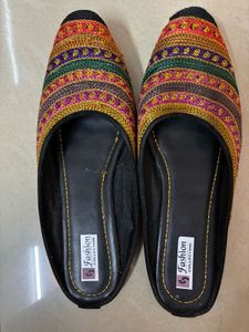 New Jaipuri Sandals Or Chappal