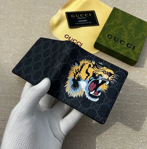 GUCCI WALLET