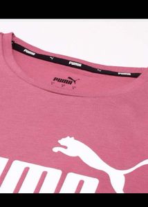 Puma Tshirt For Women