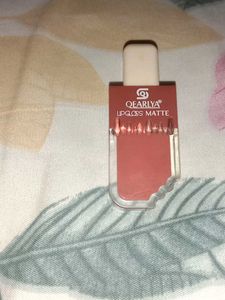 Qearlya Lipgloss Matte