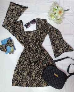 3 Combo Corset Kurtis