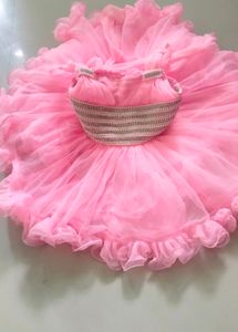Baby Frock