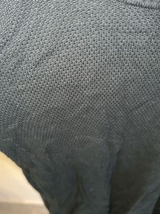 Green Knit Top