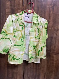 Multi Colour Shirt